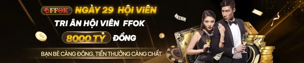 Ngày 29 hội viên